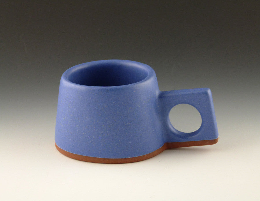 Espresso cup  Eshelman Pottery